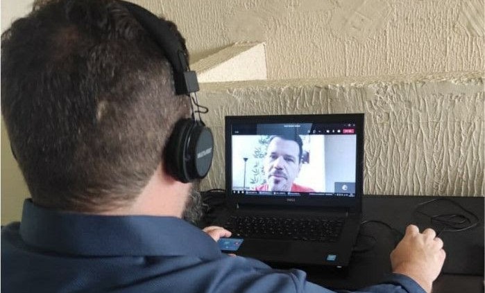 Balcão Virtual agiliza e aprimora atendimento no Judiciário
