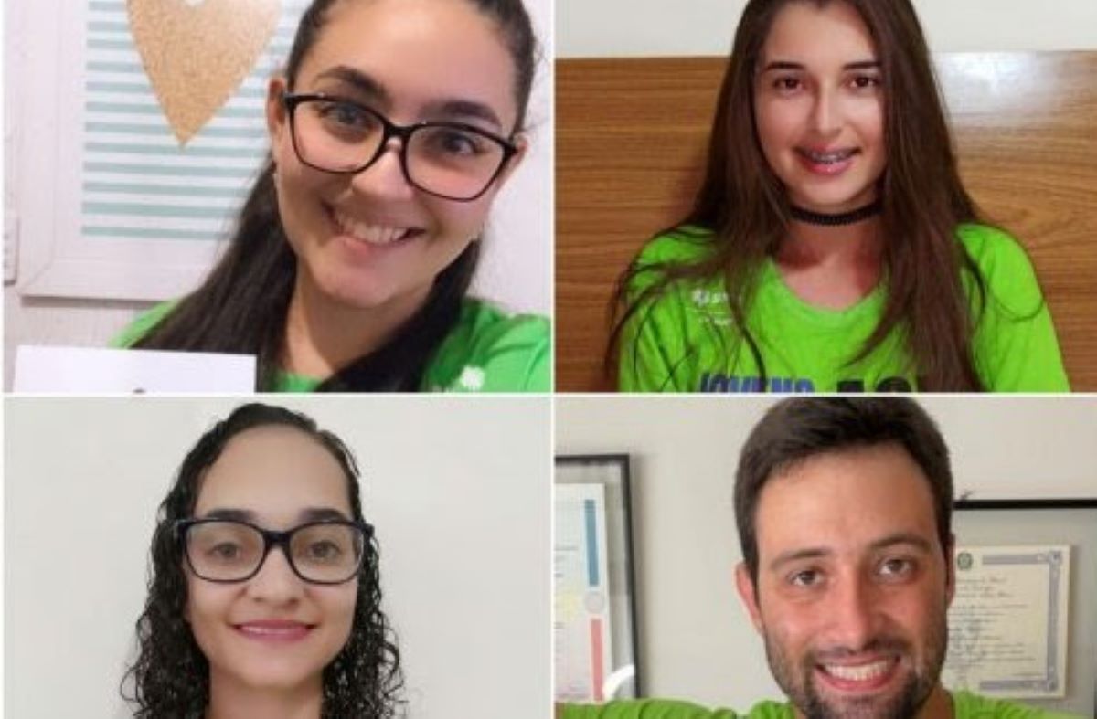 CNA JOVEM | Jovens de Mato Grosso participam de encontro nacional em formato online