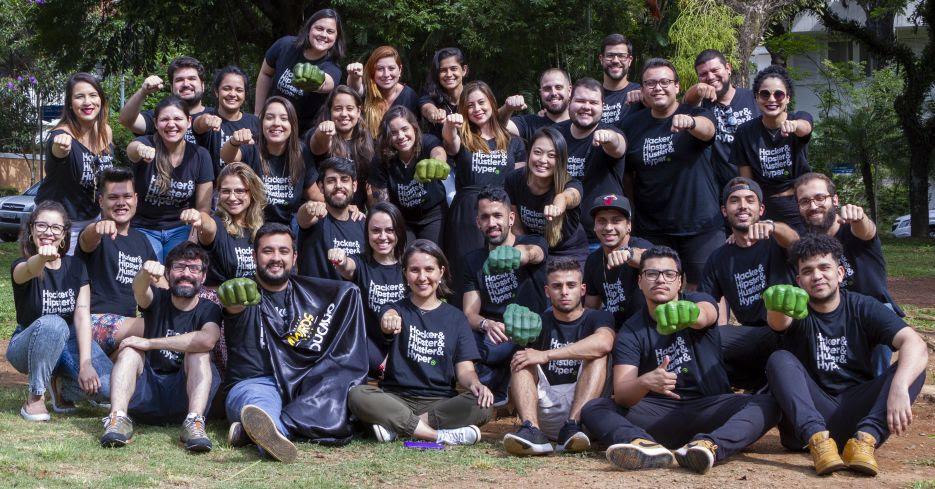 Com mercado digital esbanjando vagas, Gama Academy lança curso para pagar só depois de contratado