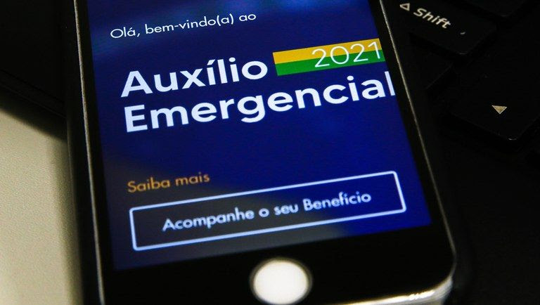 Governo Federal antecipa calendário de crédito e de saques da segunda parcela do Auxílio Emergencial 2021