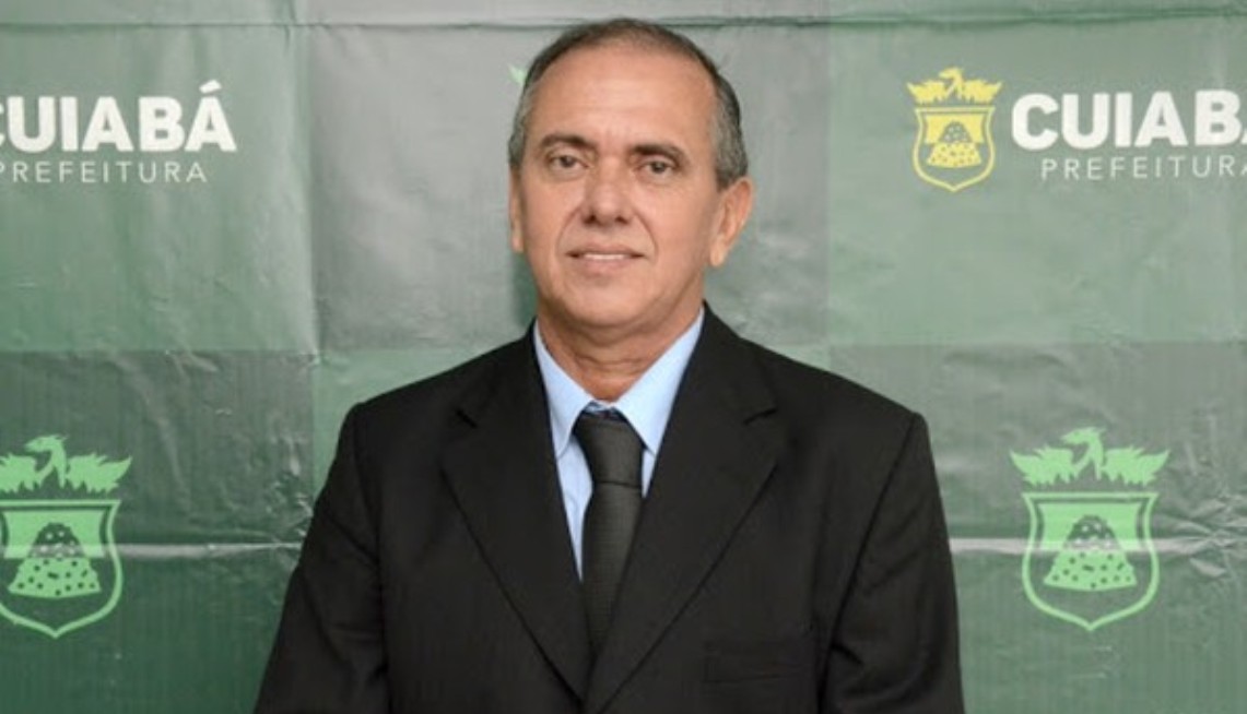 Ex-secretário de mobilidade urbana de Cuiabá é indiciado pelos crimes de fraude à licitação e peculato