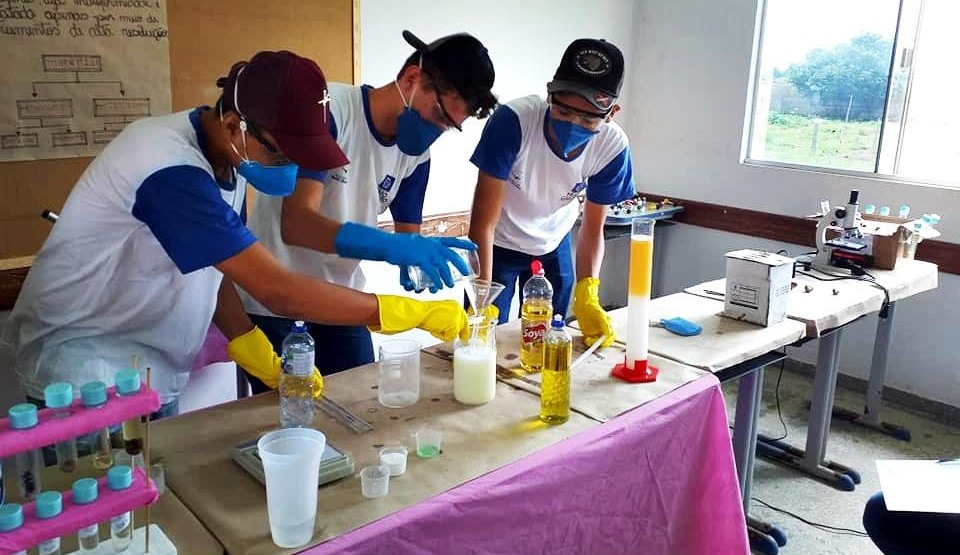Novo Ensino Médio | Flexibilização do currículo e ampliação da carga horária são principais mudanças
