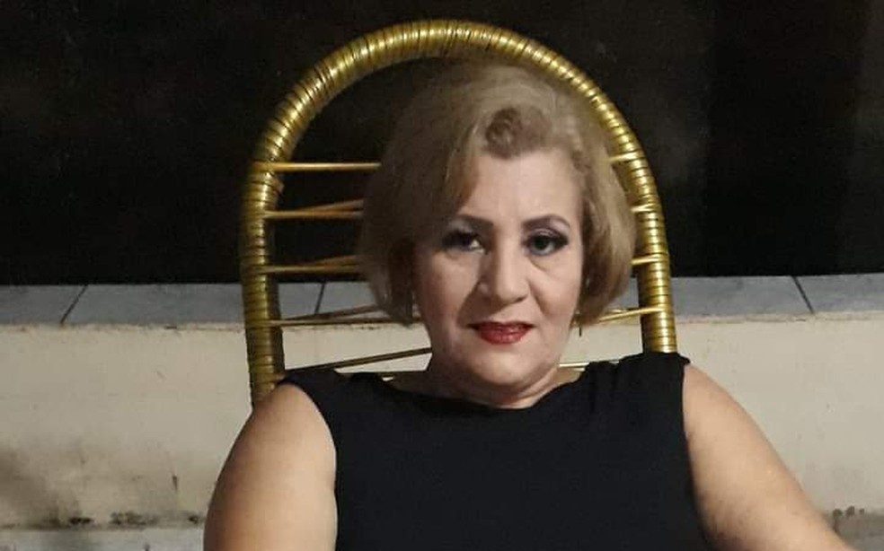 Cuiabá | Mãe de empresário morre de Covid-19 uma semana após o filho