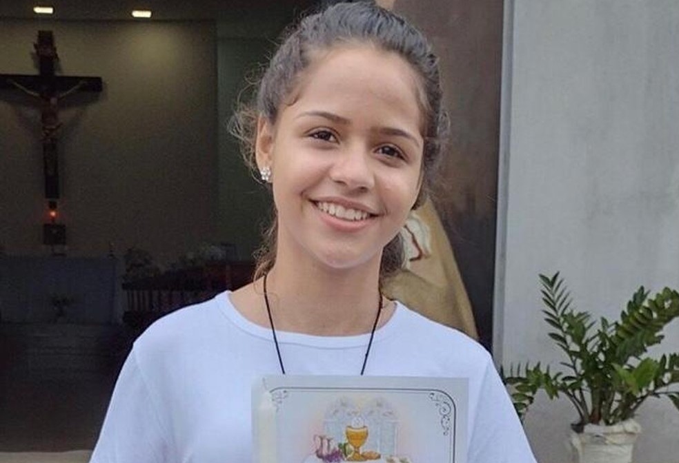 Tangará da Serra | Menina de 12 anos desaparece após sair de casa para ir à igreja