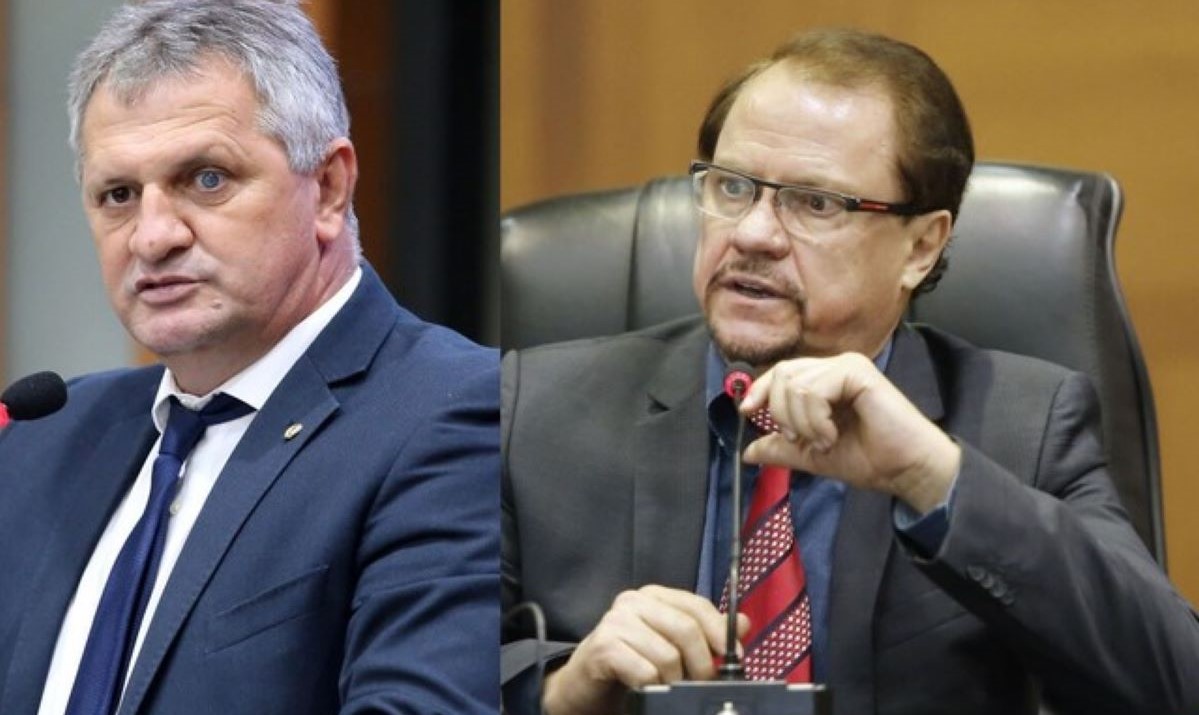 Mato Grosso | Deputado e ex-parlamentar recebiam passagens e comissões para impedir licitação no transporte intermunicipal