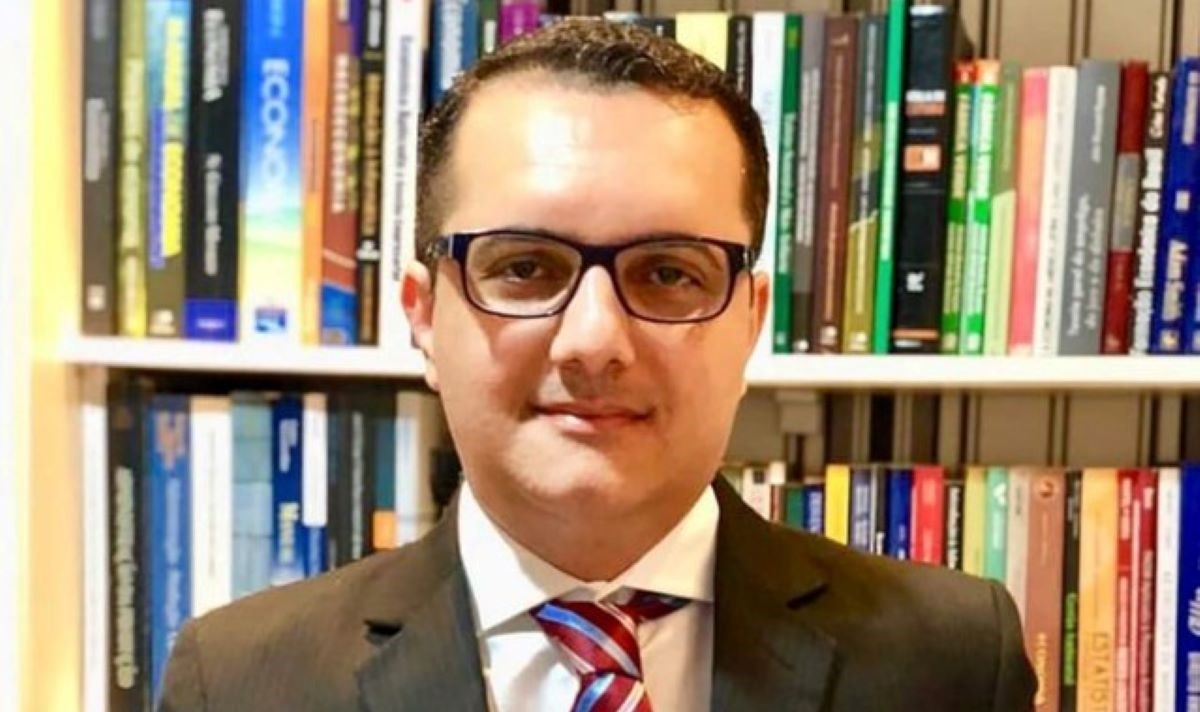 Rondonópolis | Professor da UFR morre de Covid-19 aos 39 anos