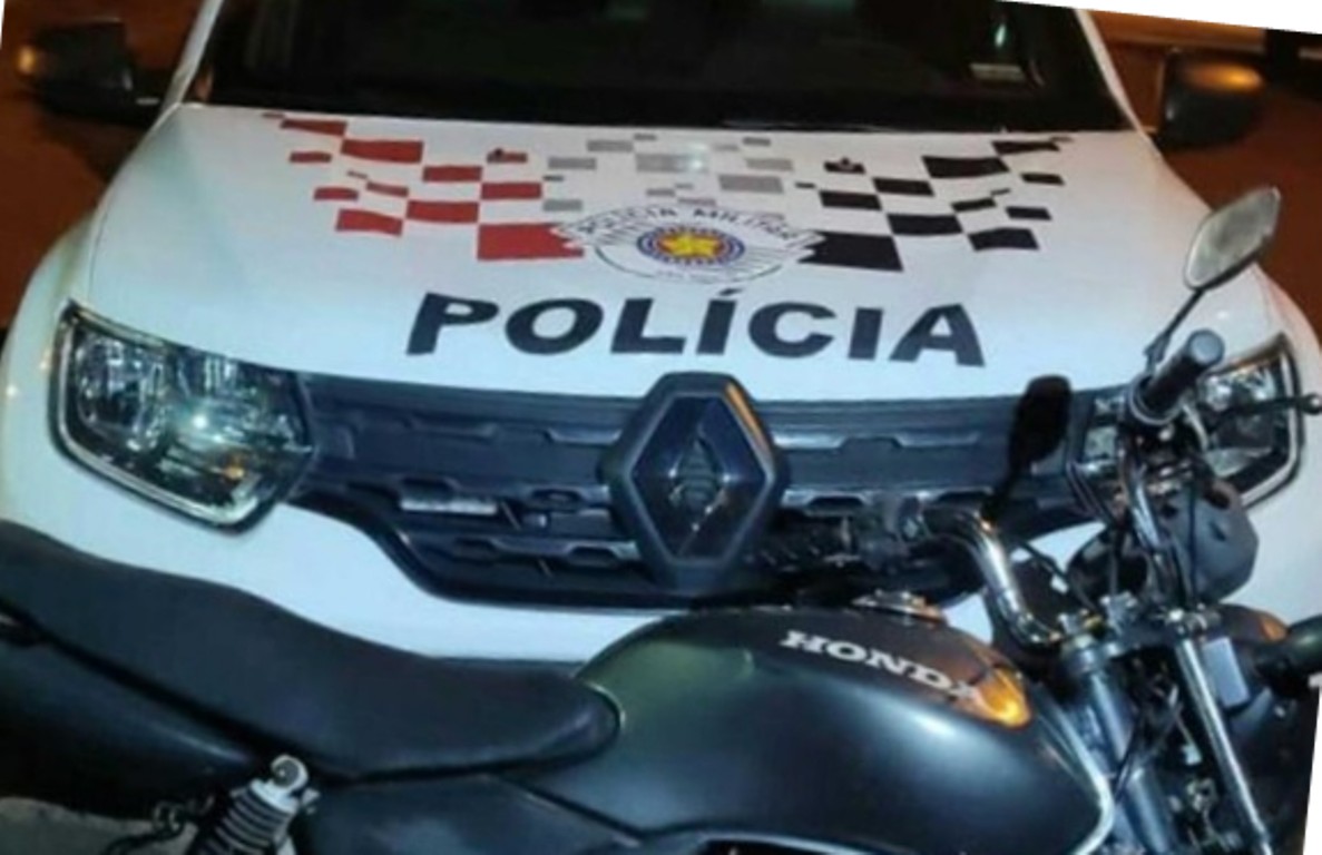 Mulher liga para PM para ‘pedir pizza’ e atendente percebe pedido de socorro por violência doméstica