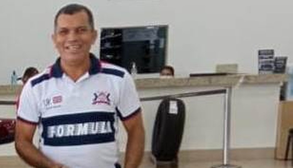 Servidor do Tribunal de Justiça de MT morre internado com Covid-19