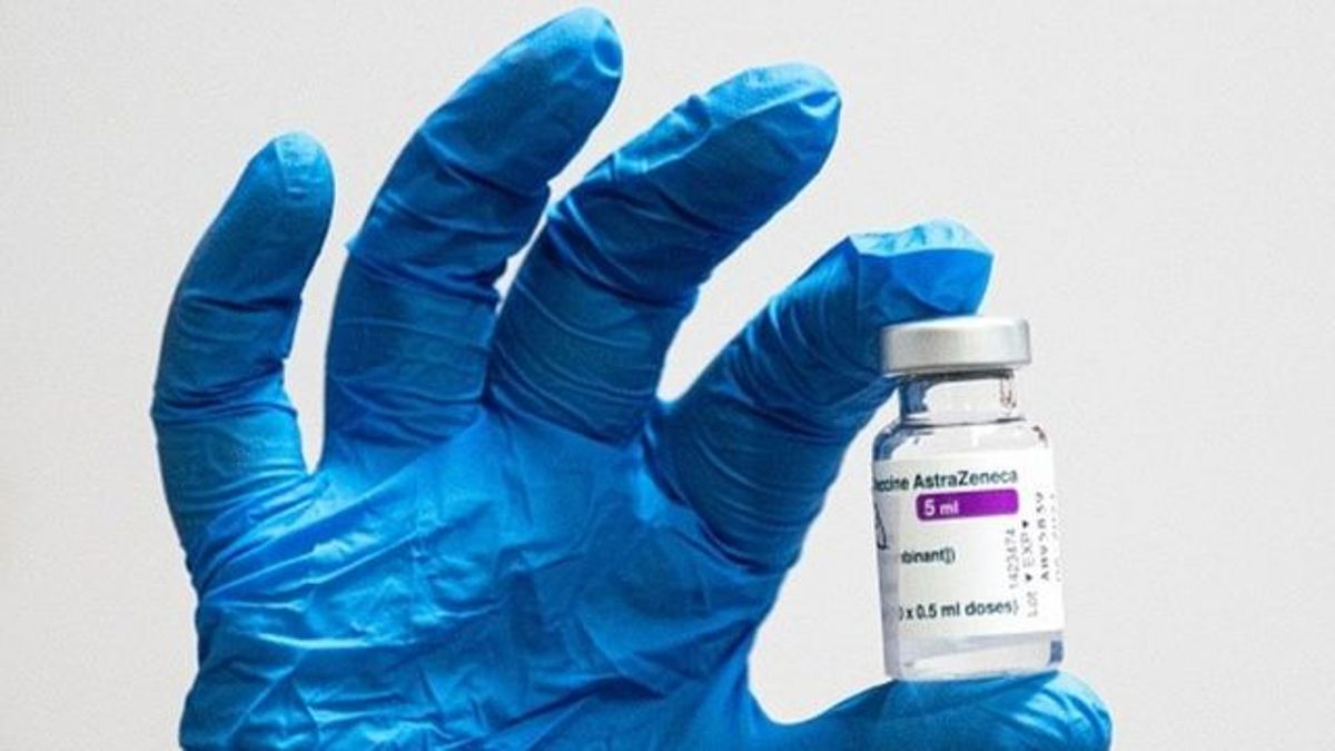 Rondonópolis | Final de semana começa com aplicação da AstraZeneca em pessoas com idade superior a 57