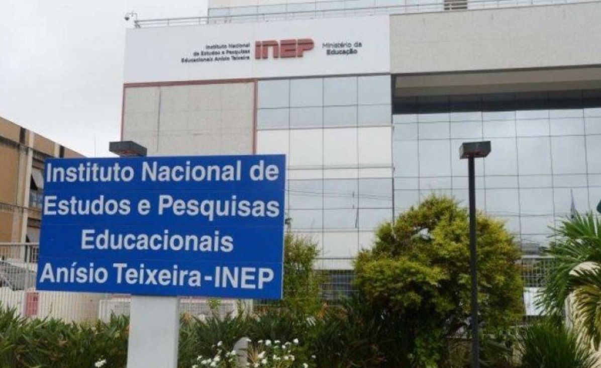Inep capacita elaboradores de itens para o Enem
