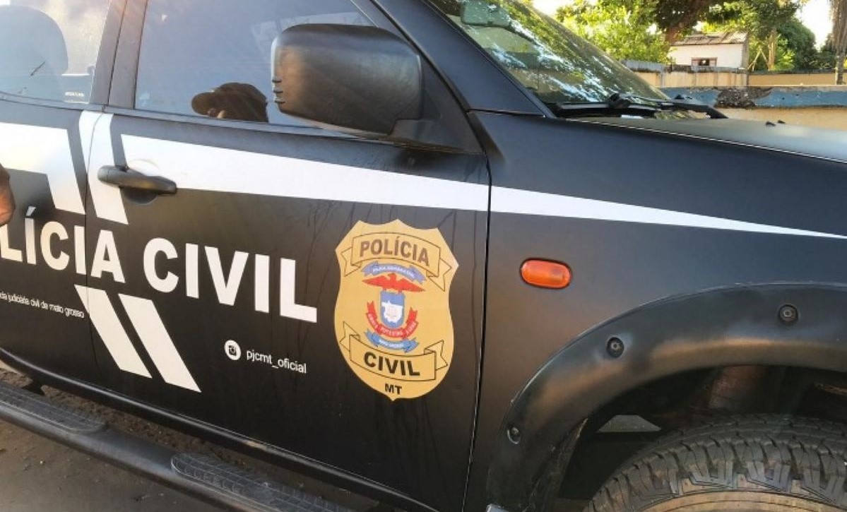 Dois foragidos da Justiça por crimes de homicídio são localizados em Cuiabá e Várzea Grande