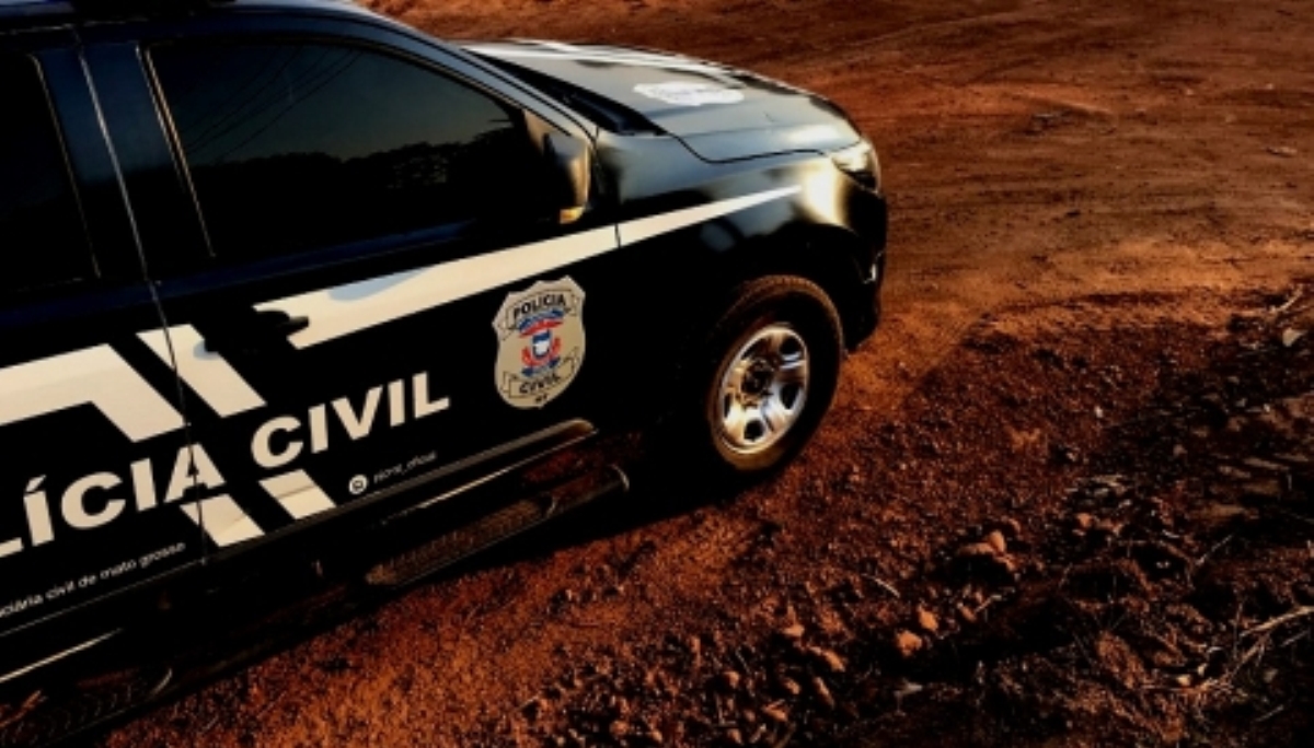Mato Grosso | Mulher mata enteado a tiros após ser ameaçada por causa de herança