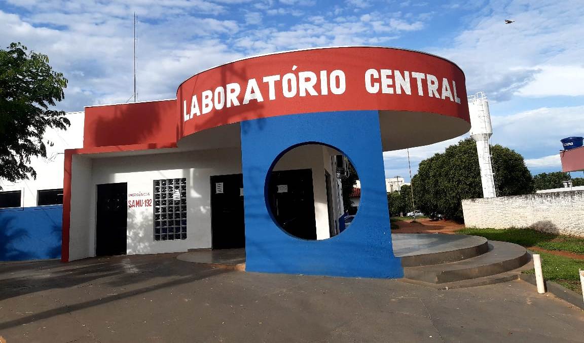 Rondonópolis | Exames estão suspensos nesta segunda-feira (28)
