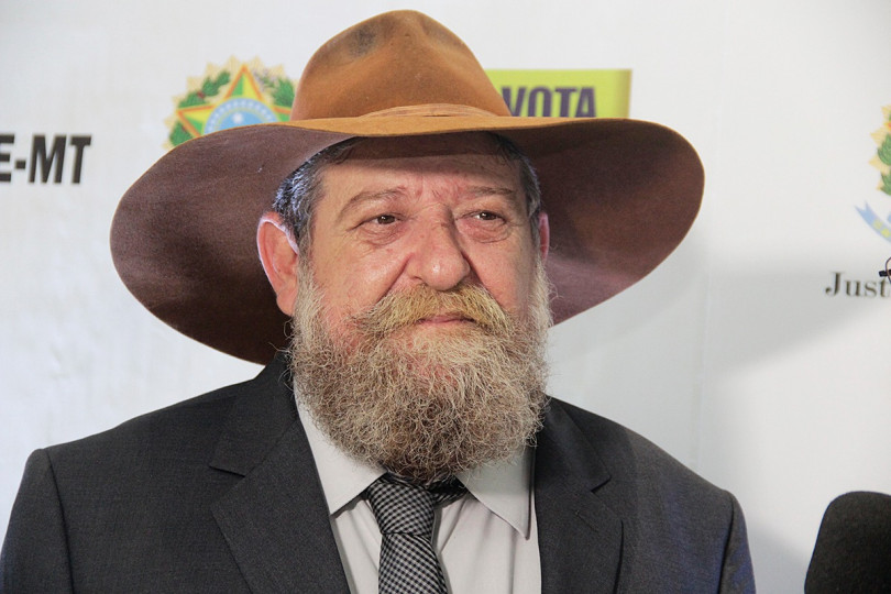 Barbudo debate futuro de MT em agenda no interior  