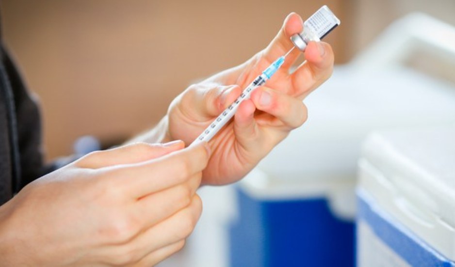 Ministério da Saúde prioriza vacinação contra a Covid-19 a trabalhadores do transporte coletivo