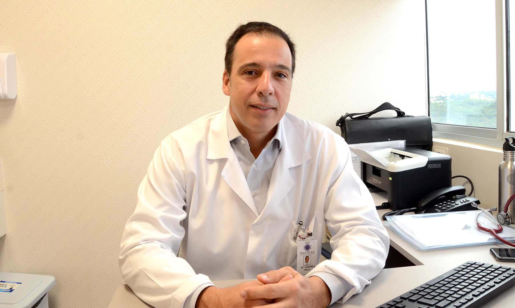 Anemia pode ser um dos sintomas da leucemia