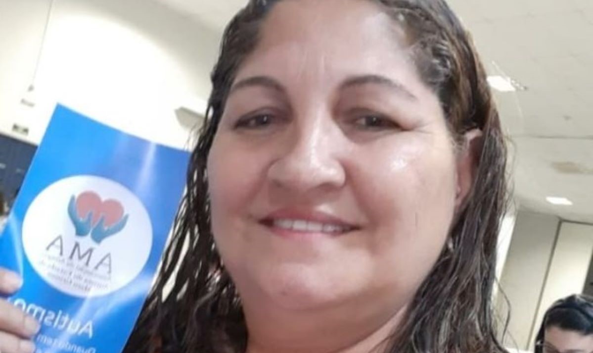 Sorriso | Professora de 48 anos morre por congestão pulmonar por causa da Covid-19