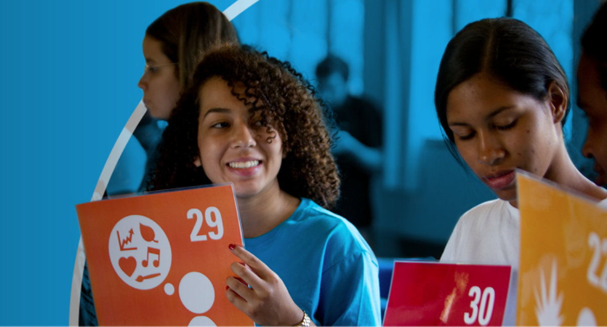 UNICEF convida municípios do Mato Grosso a assumir o compromisso de priorizar crianças e adolescentes