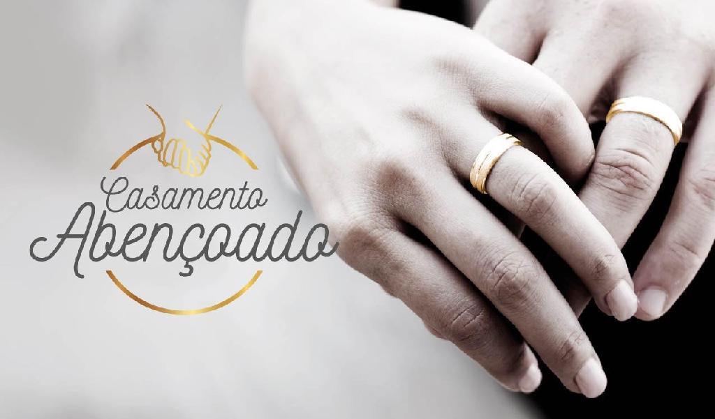 Mato Grosso | Inscrições para o Casamento Abençoado podem ser feitas até 25 de junho