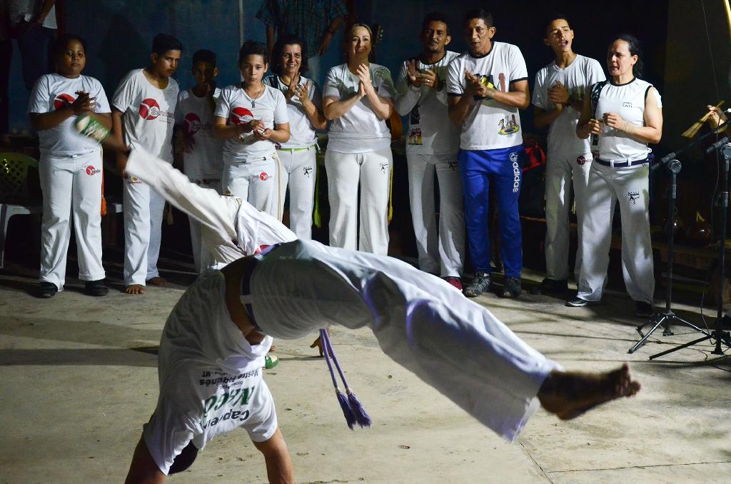 Governo de Mato Grosso lança editais “Movimentar” para profissionais da cultura e do esporte