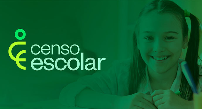 CENSO ESCOLAR | Educação básica tem alta nas taxas de aprovação em 2020