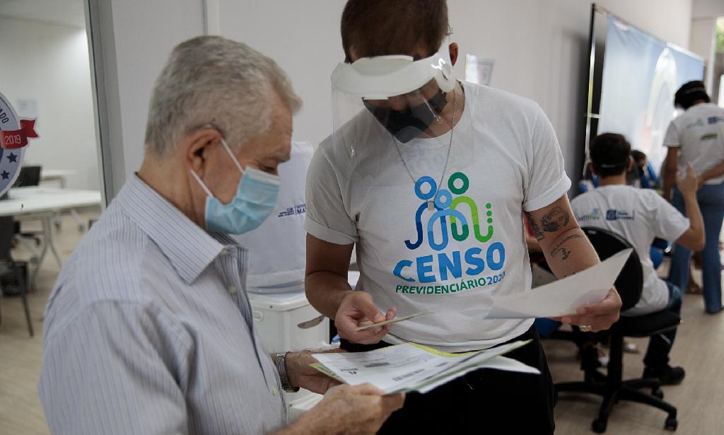 MT Prev | Prazo para recadastramento de aposentados e pensionistas encerra em 15 dias