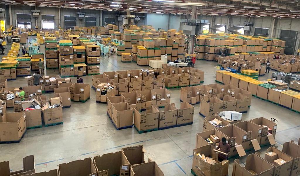 Consultas sobre mercadorias apreendidas pela Sefaz podem ser feitas via aplicativo