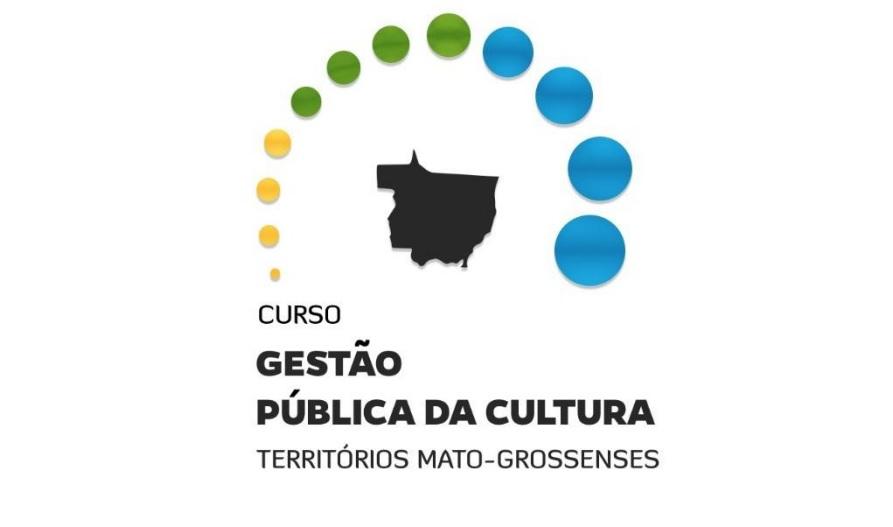Mato Grosso | Inscrições para Curso de Gestão Pública da Cultura terminam nesta quarta-feira (30)