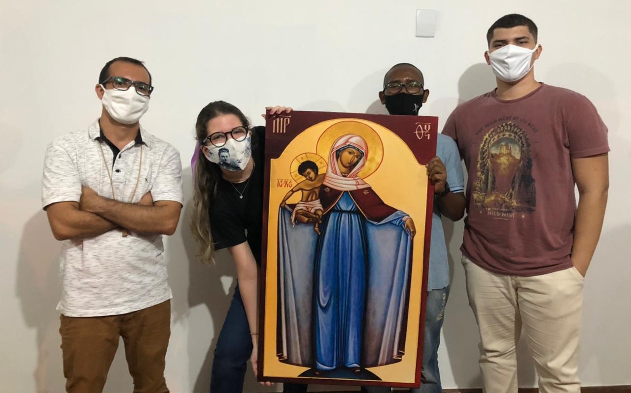 Jovens de Cuiabá organizam curso online sobre o sentido espiritual do corpo
