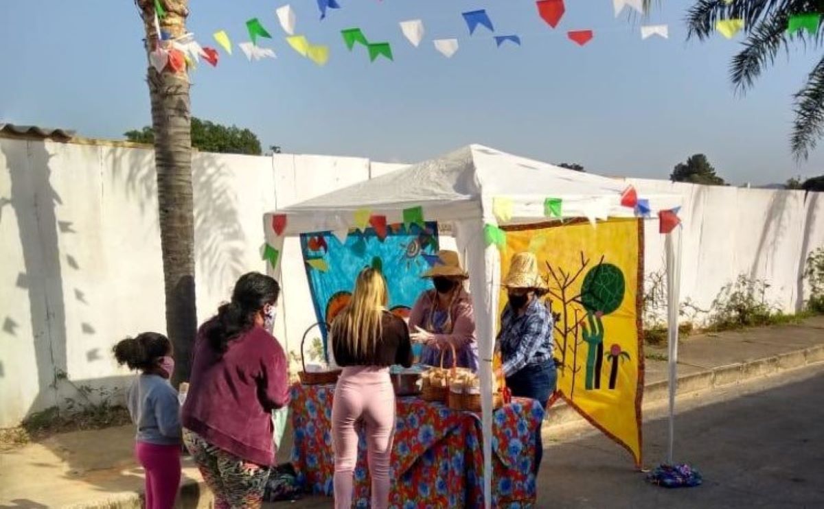 Rondonópolis | Escolas municipais buscam estratégias para comemorar festa junina em meio à pandemia