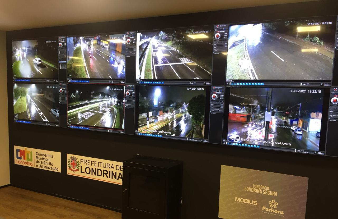Estudo aponta a importância do controle de velocidade para salvar vidas