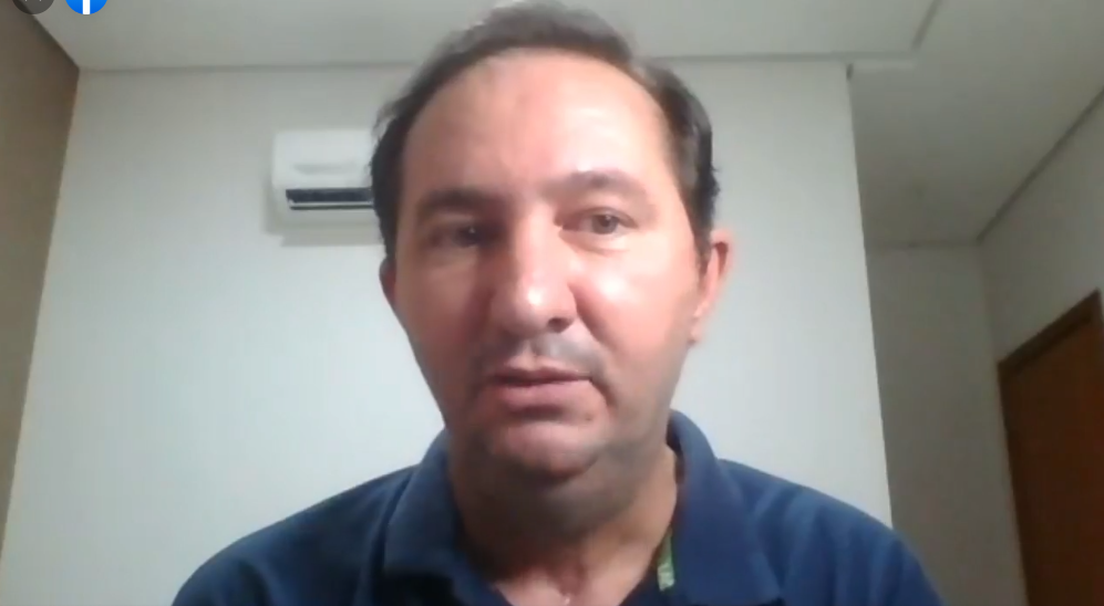 Mato Grosso | “Desafio o Estado à me mostrar uma única escola que esteja preparada para o retorno das aulas”, diz Barranco sobre retomada das aulas