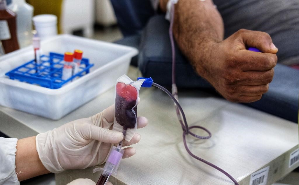 SES e MT Hemocentro promovem ação em parceria com a Fiemt