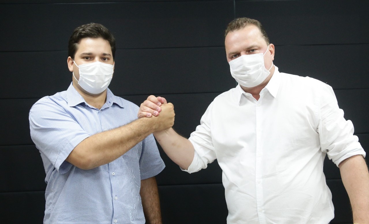 Vereador mais votado da história de Torixoréu é pré-candidato a prefeito pelo PSB