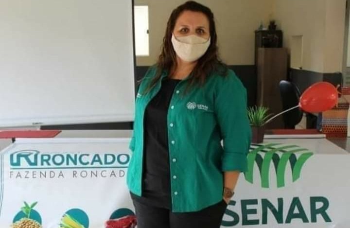 Rondonópolis | Professora e consultora é mais uma vítima de Covid-19