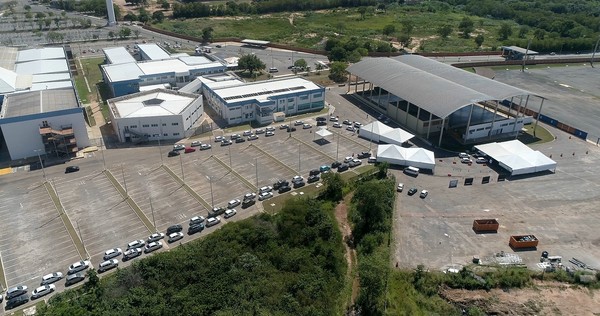 Várzea Grande abre cadastro para vacinação de pessoas sem comorbidades acima de 40 anos