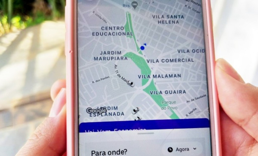 Mato Grosso | Motoristas de aplicativo podem solicitar cancelamento do IPVA até 31 de julho