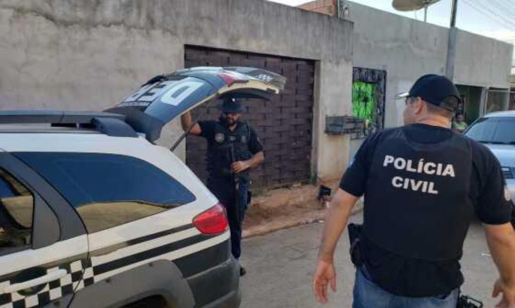 Família de Mato Grosso é acusada de matar mais de 100 pessoas em Rondônia