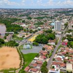 Rondonópolis tem o melhor saneamento do Centro-Oeste por três anos consecutivos no Ranking ABES da Universalização do Saneamento 8