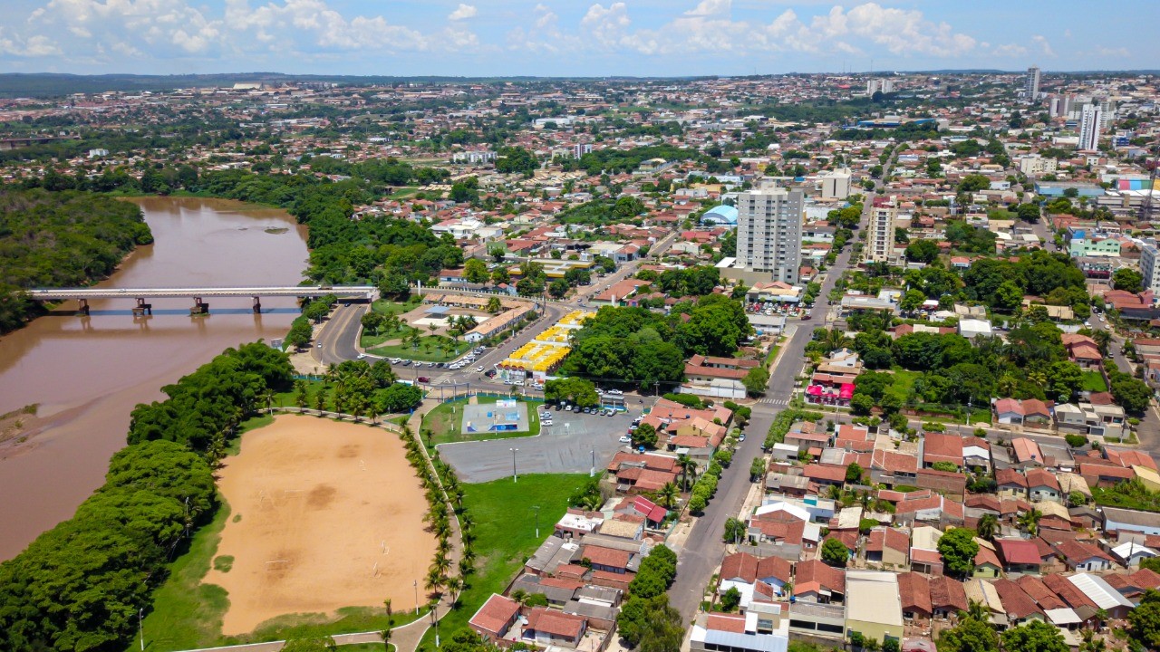 Rondonópolis tem o melhor saneamento do Centro-Oeste por três anos consecutivos no Ranking ABES da Universalização do Saneamento