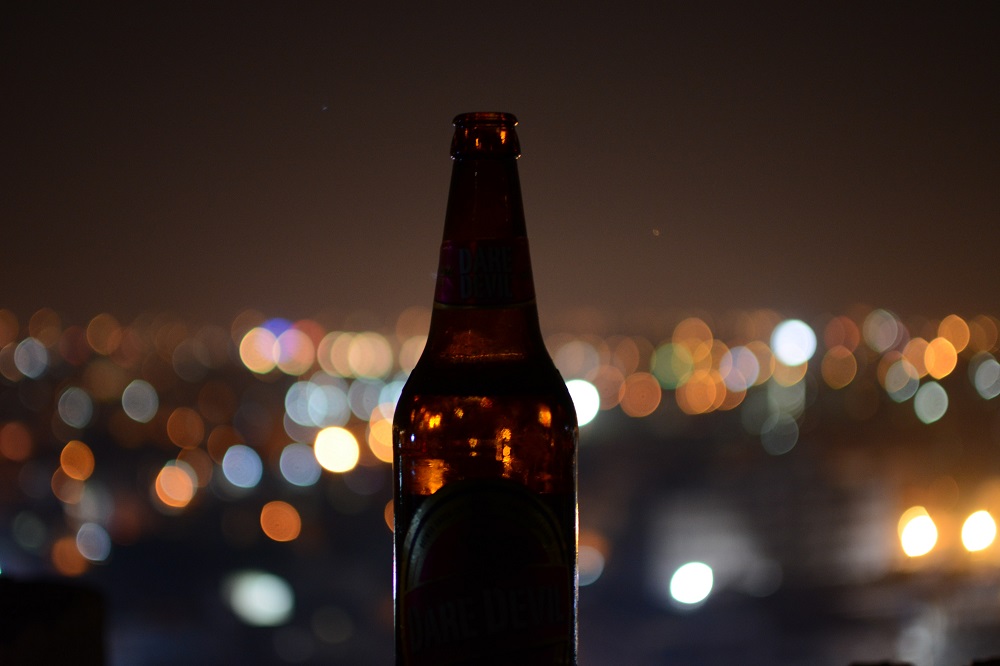 Pandemia eleva o consumo de cerveja no Brasil