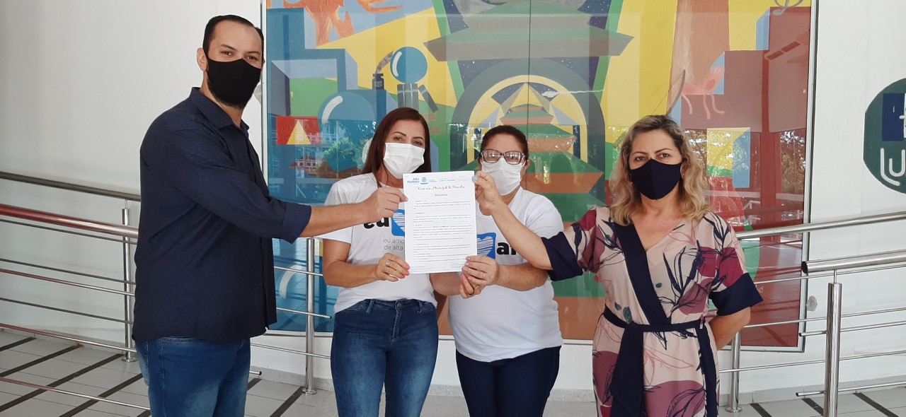Alta Floresta | Secretaria de Cultura lança concurso de desenho