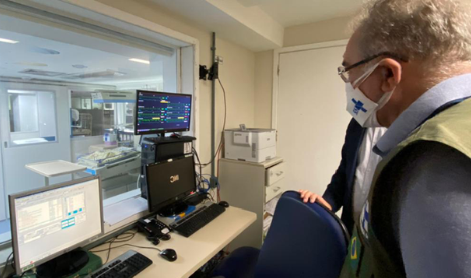 SUS amplia atendimento a crianças com doenças cardiovasculares congênitas