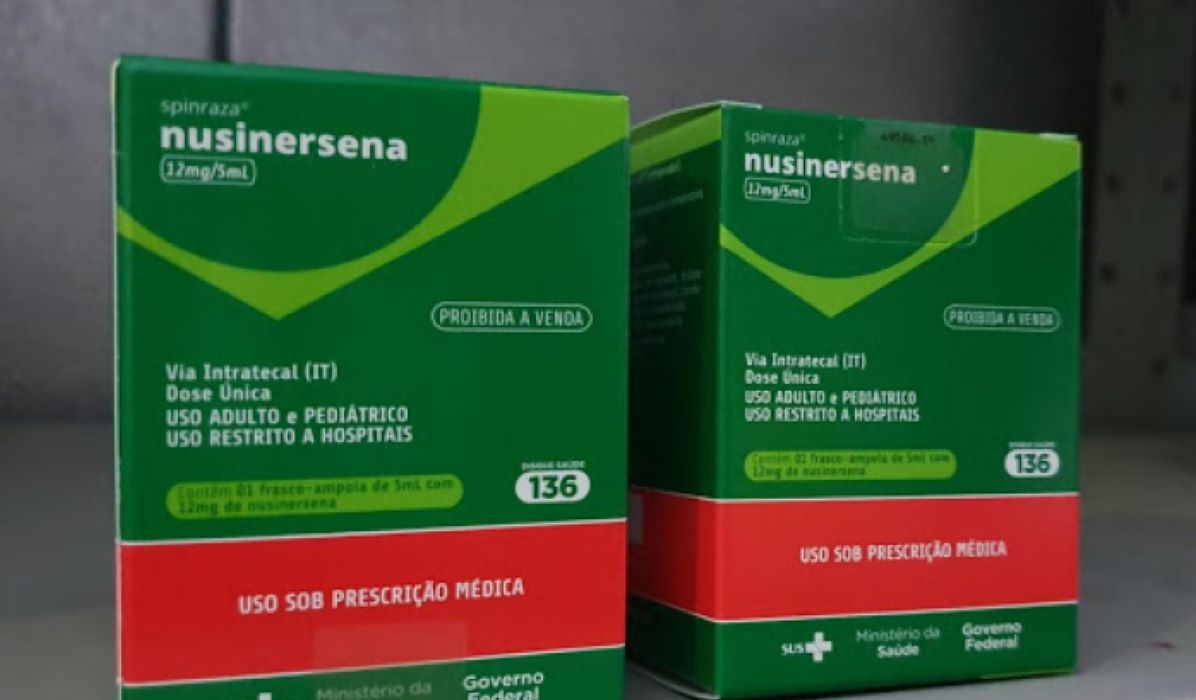SUS inclui novo tratamento para AME tipo II