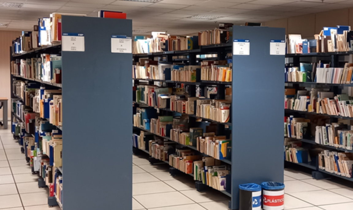 Acervo do Inep mostra evolução da educação brasileira