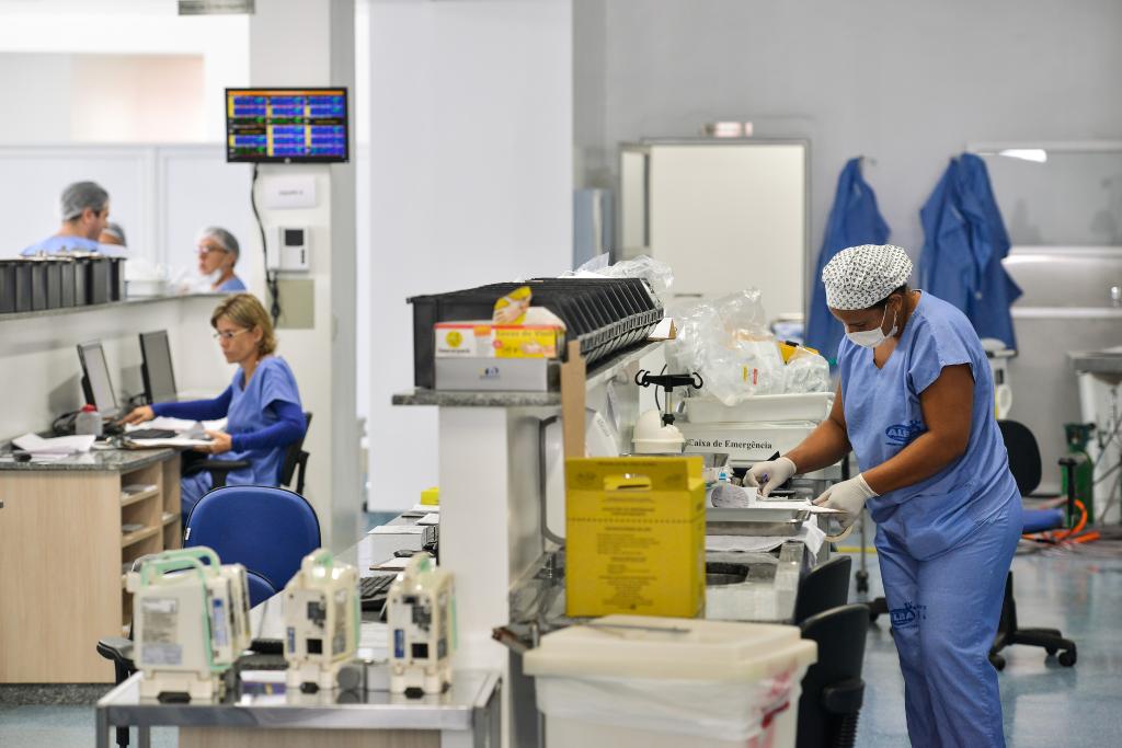 Mato Grosso | Estado propõe manter adicional aos profissionais da linha de frente por mais 6 meses