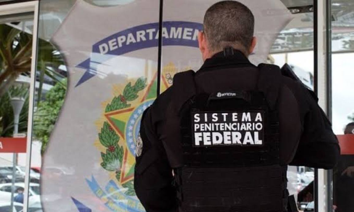 Últimos preparativos para as provas do processo seletivo do Depen no próximo domingo
