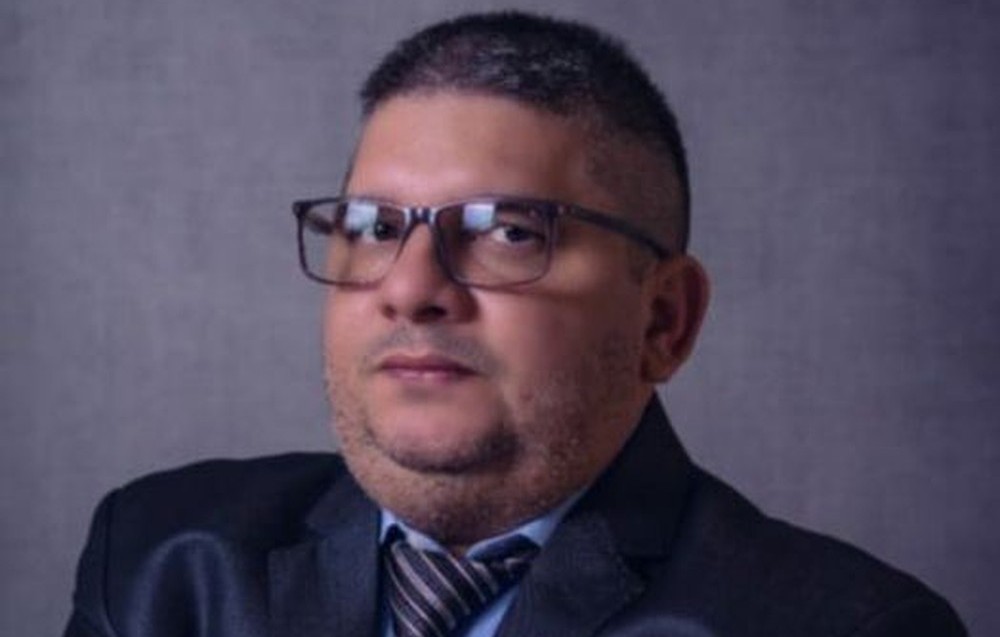 Advogado morre vítima da Covid-19 após ficar internado por 40 dias em Cuiabá