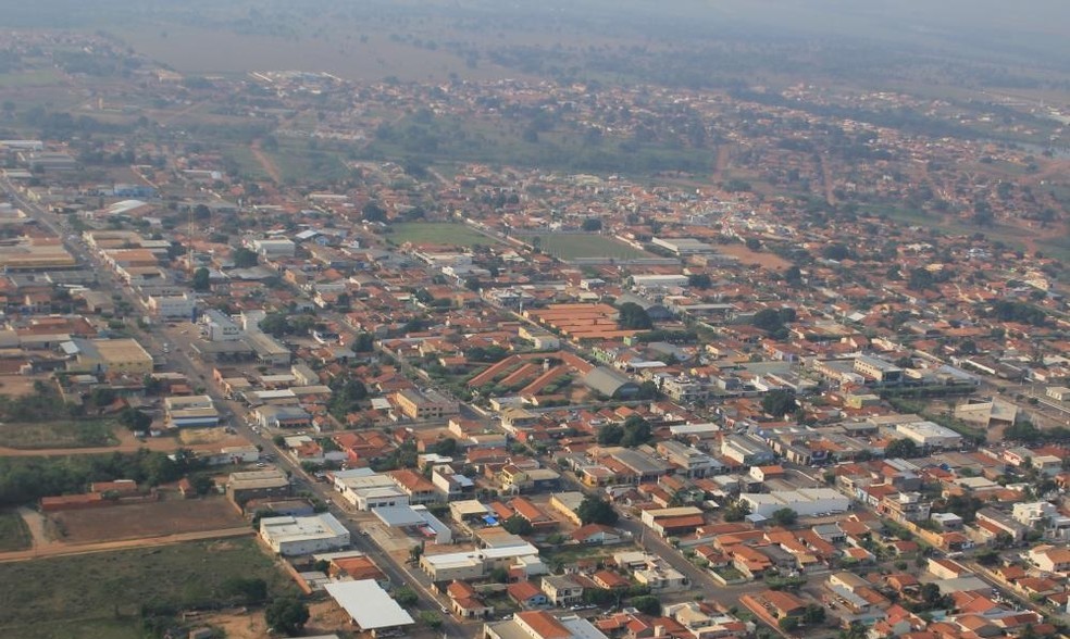 Justiça bloqueia bens de organizadores de festa em Mirassol D´Oeste