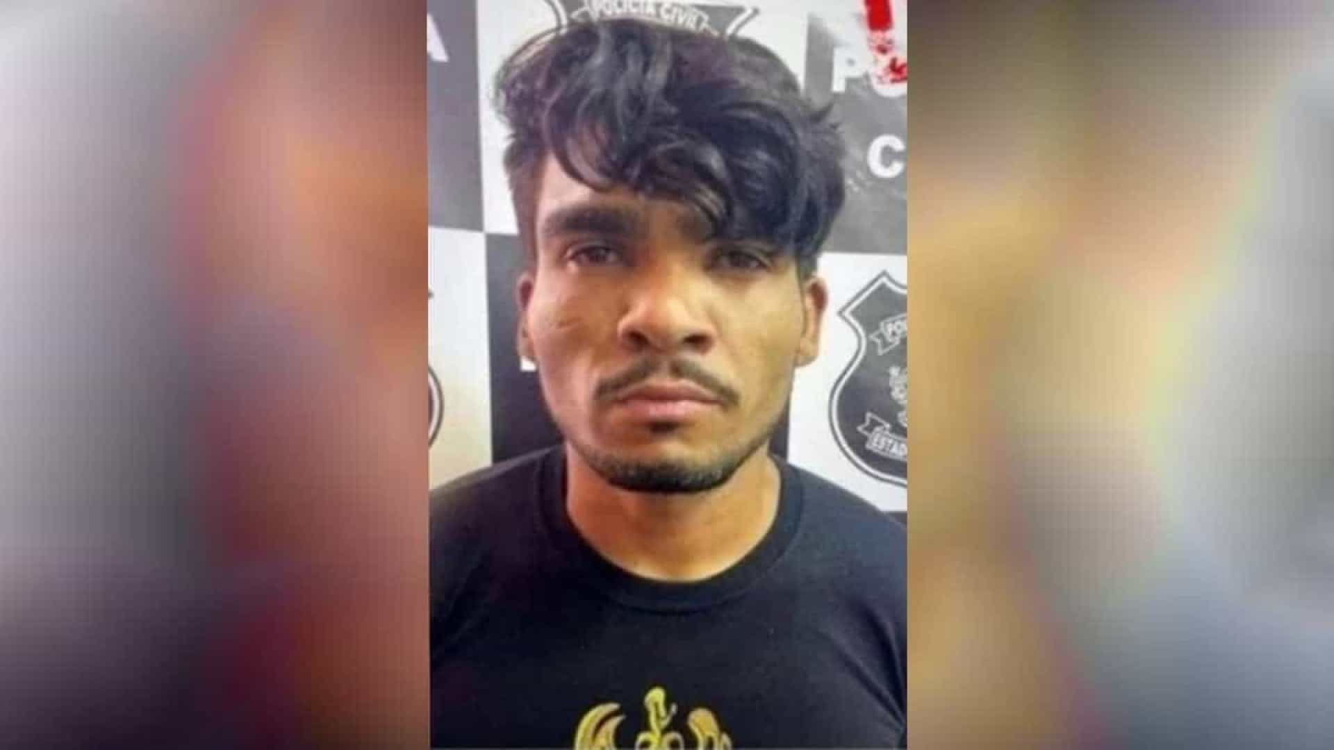 Polícia rastreia perfil falso criado por Lázaro em rede social